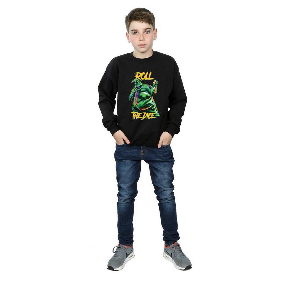 Disney  Sweat NIGHTMARE BEFORE CHRISTMAS 