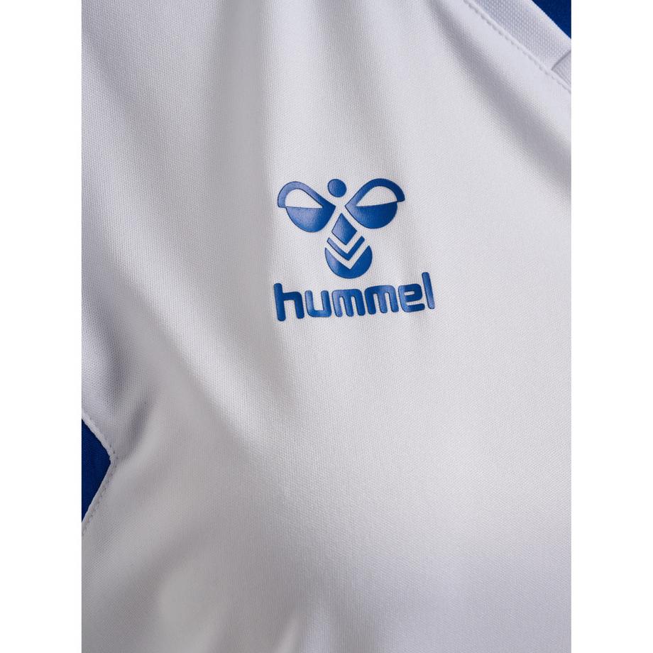 Hummel  trikot daen huel authentic pl 