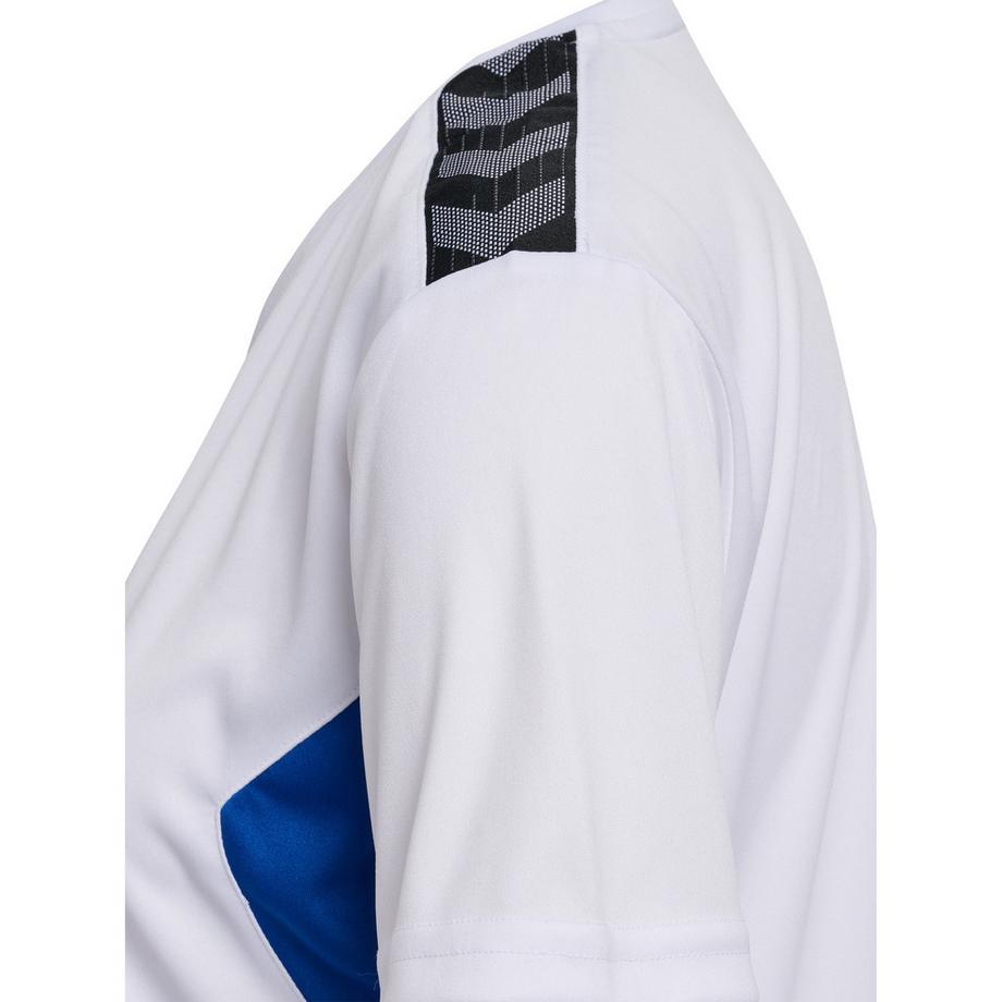 Hummel  trikot daen huel authentic pl 