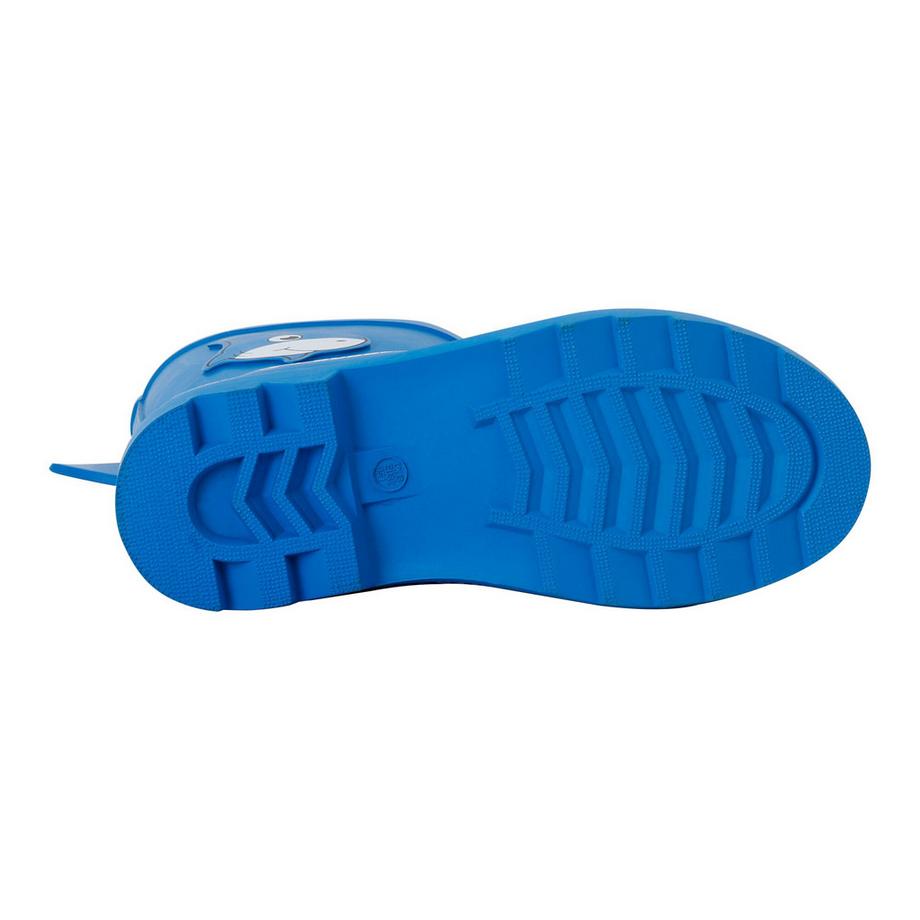 Regatta Mudplay II Bubbles Lo Squalo Stivali di Gomma  