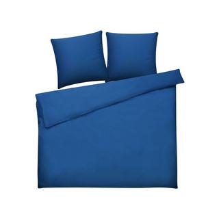 Beliani HARMONRIDGE Biancheria da Letto Moderna in Cotone  