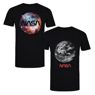 Nasa  TShirt  (2erPack) 