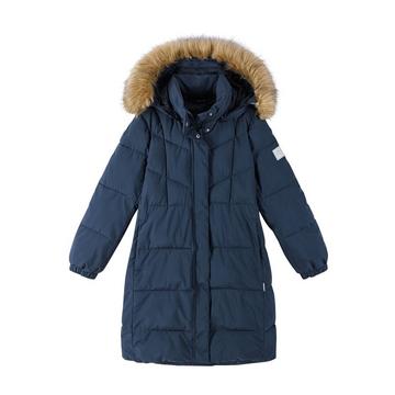 piumino da bambina siemaus