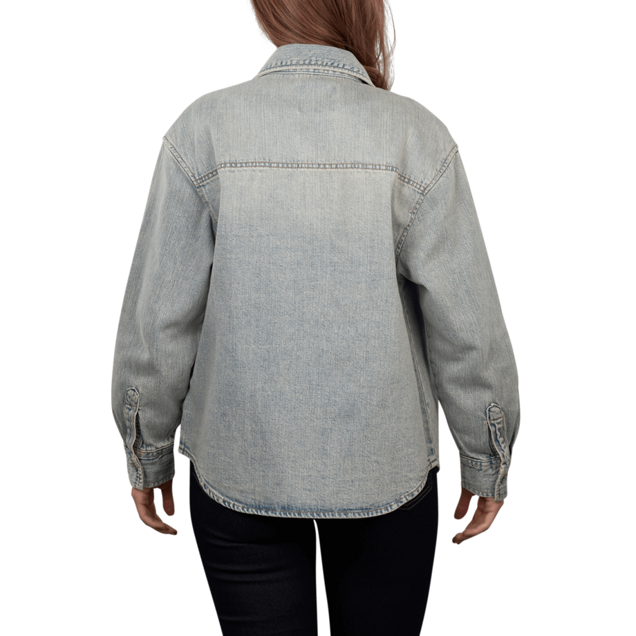 Pepe Jeans Grove Overshirt  