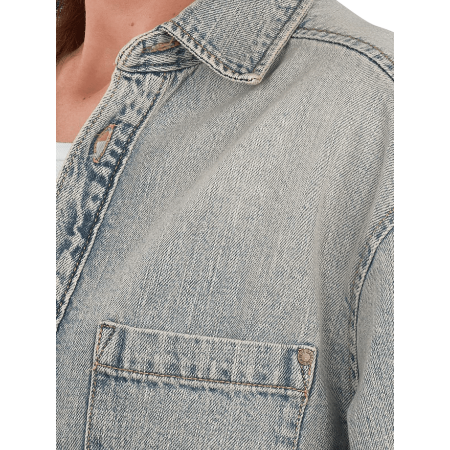 Pepe Jeans Grove Overshirt  