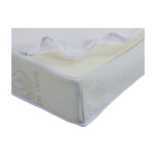 NATUREA Matelas clicclac aloe vera ALOHA de NATUREA  1  