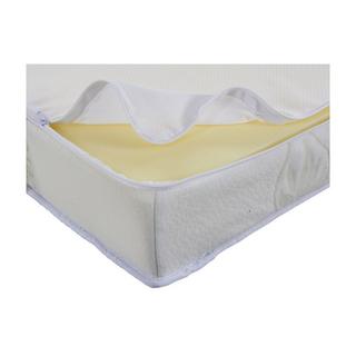 NATUREA Matelas clicclac aloe vera ALOHA de NATUREA  1  