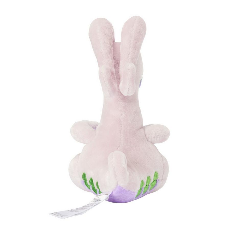 Pokémon  Goodra Sitting Cuties Plush 