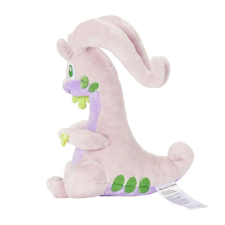 Pokémon  Goodra Sitting Cuties Plush 