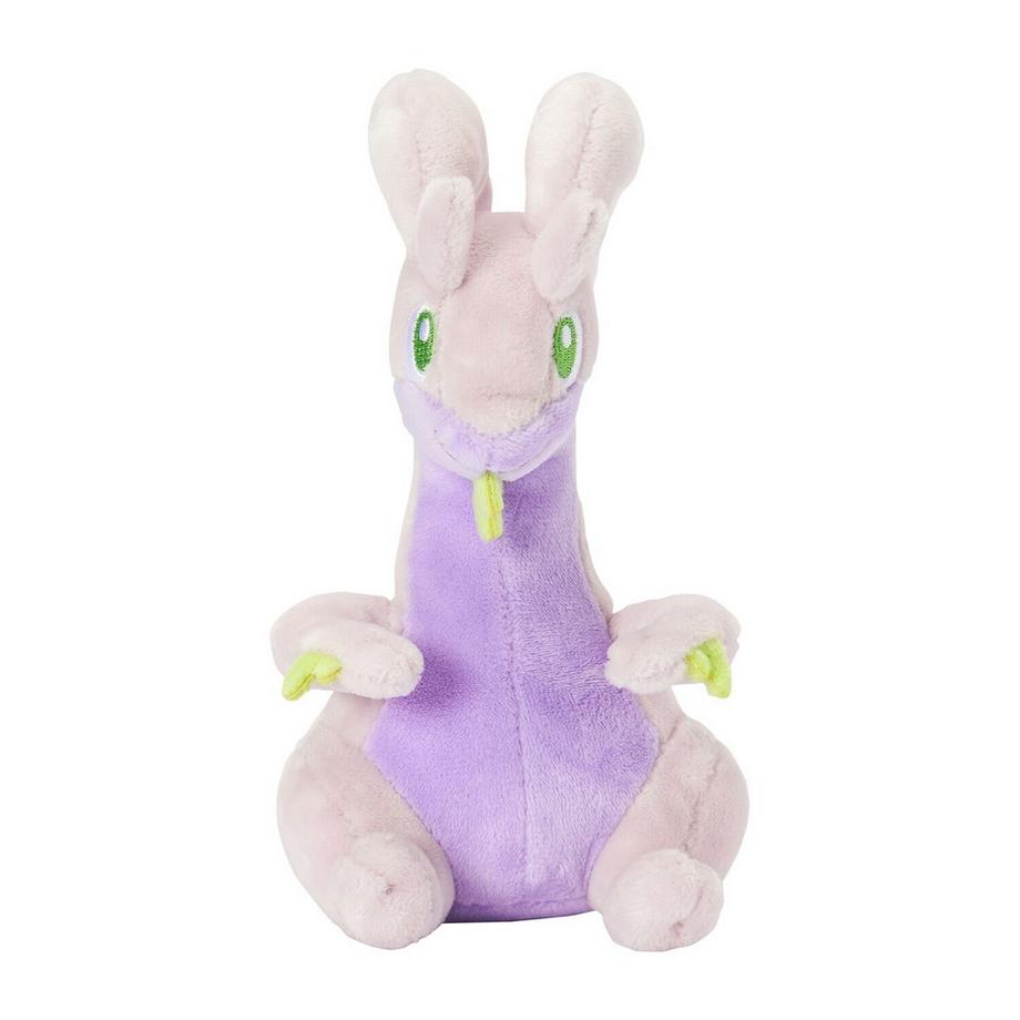 Pokémon  Goodra Sitting Cuties Plush 