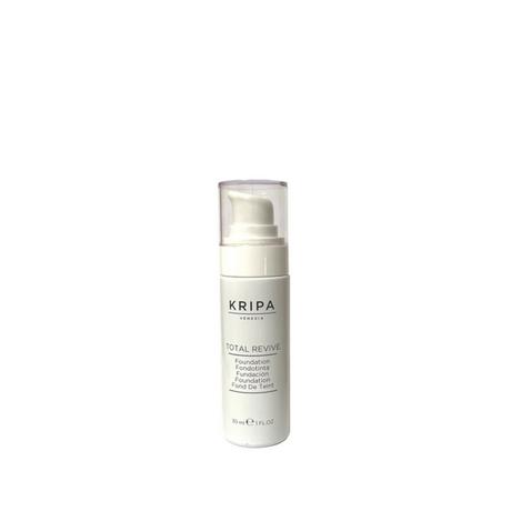 KRIPA VENEZIA  TOTAL REVIVE FOUNDATION - Dry Skin 