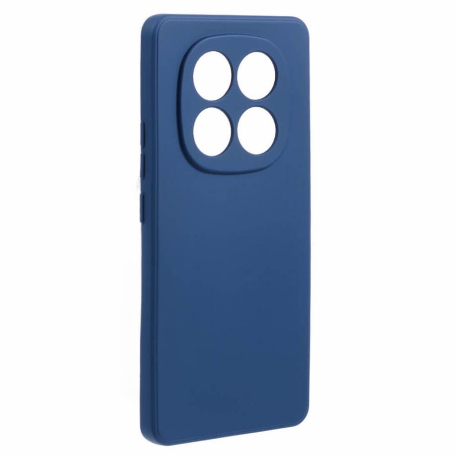 Cover-Discount  Xiaomi Redmi Note 14 Pro 5G / Poco X7 - Coque en caoutchouc silicone 