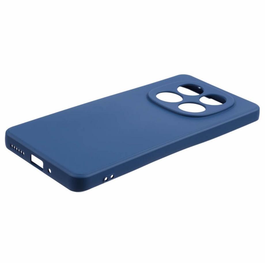 Cover-Discount  Xiaomi Redmi Note 14 Pro 5G / Poco X7 - Coque en caoutchouc silicone 