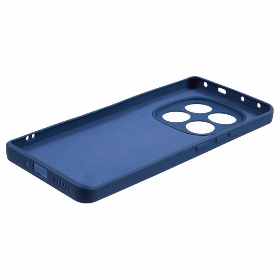 Cover-Discount  Xiaomi Redmi Note 14 Pro 5G / Poco X7 - Coque en caoutchouc silicone 