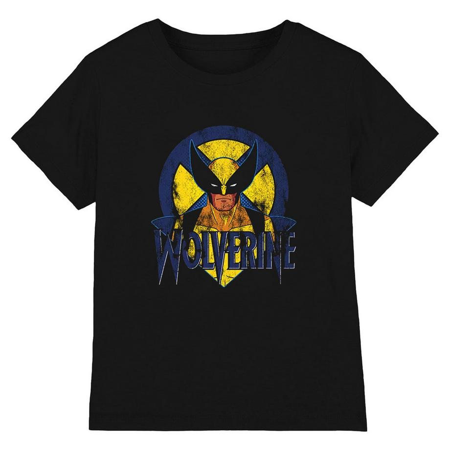 MARVEL  XMen TShirt 