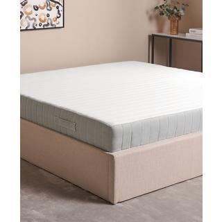 Beliani Materasso a molle insacchettate en Molle insacchettate ROOMY  