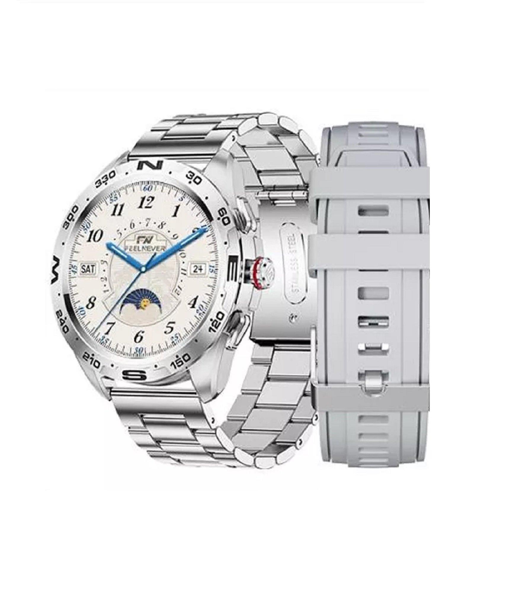 Karen M Montre connect e Nanway pour homme acheter en ligne MANOR