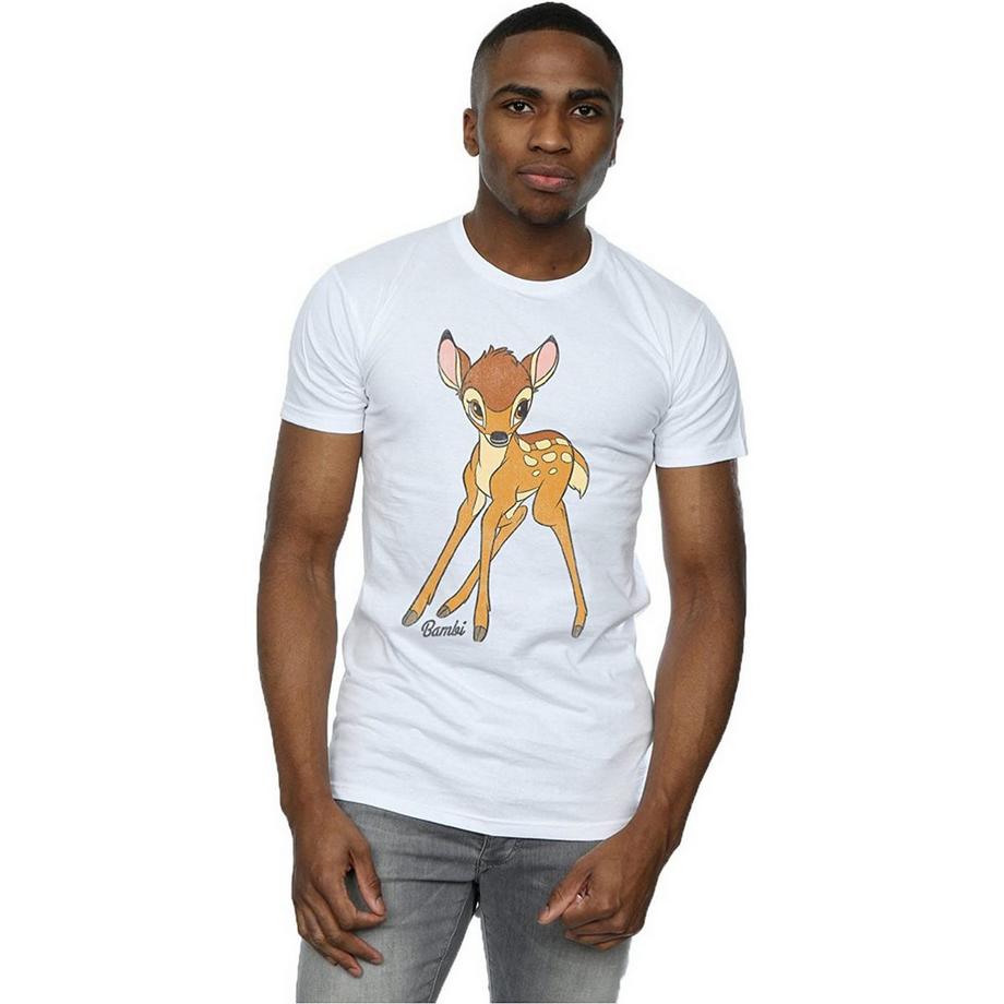 Disney Bambi T-Shirt Classica  