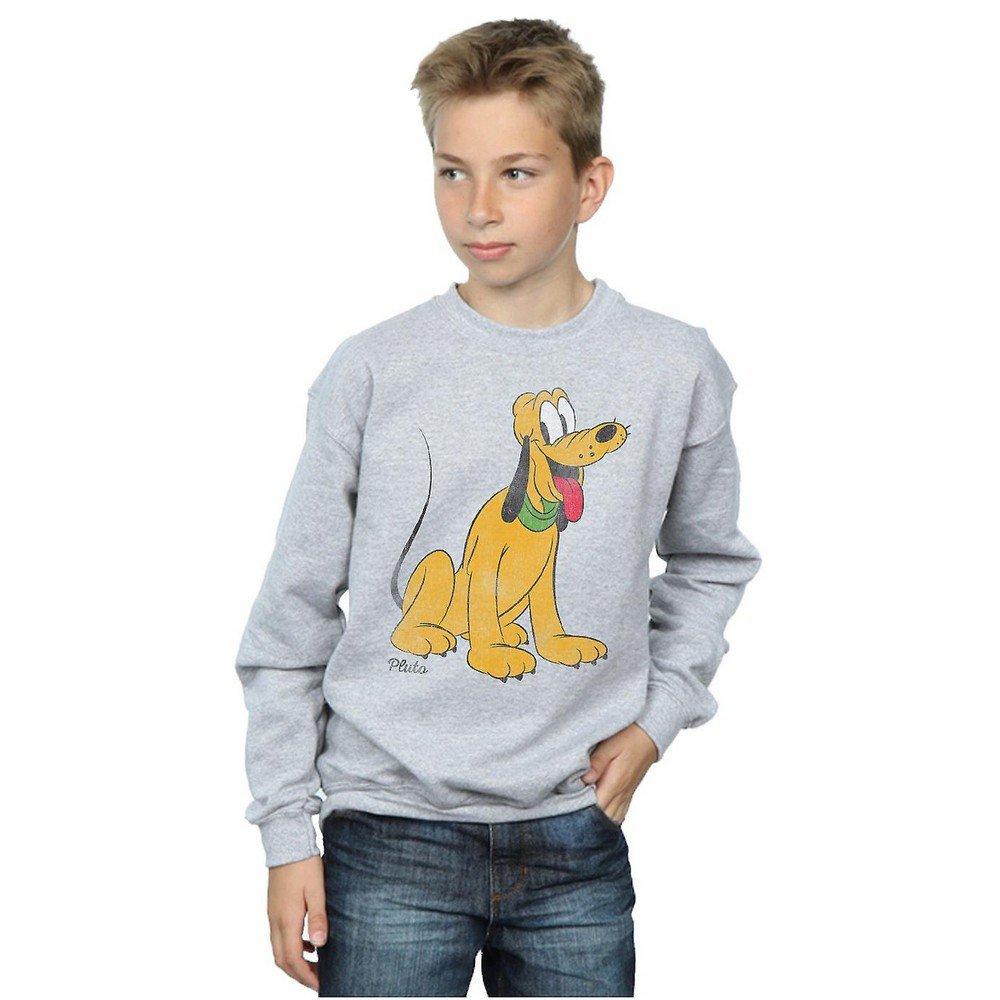 Disney  Classic Sweatshirt 