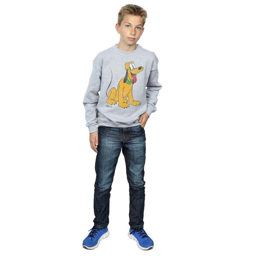 Disney  Classic Sweatshirt 