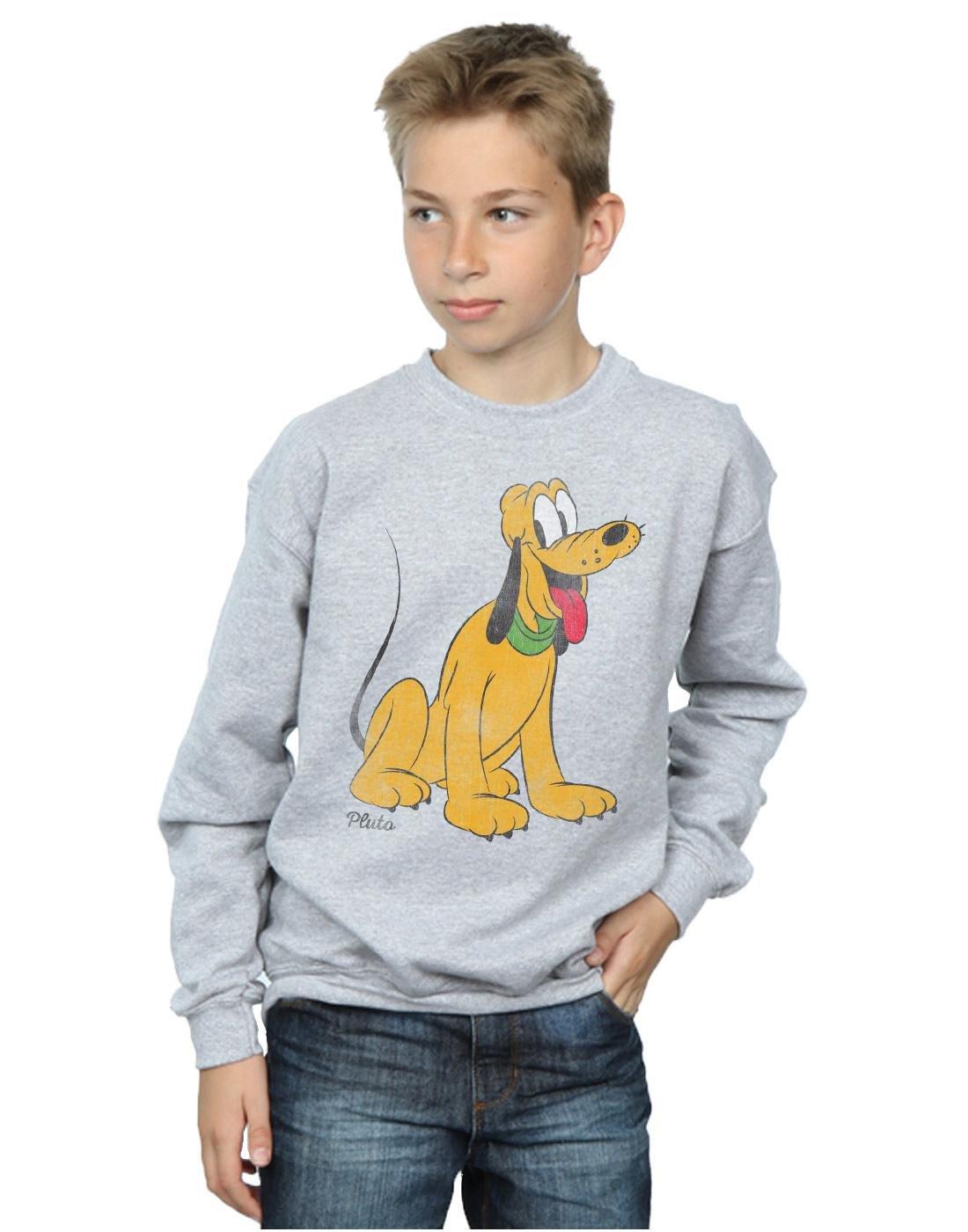 Disney  Classic Sweatshirt 