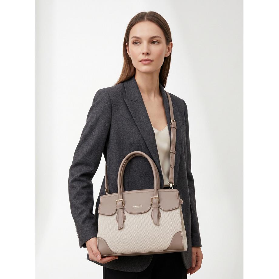 Diana&Co. Borsa Lumina Plus  