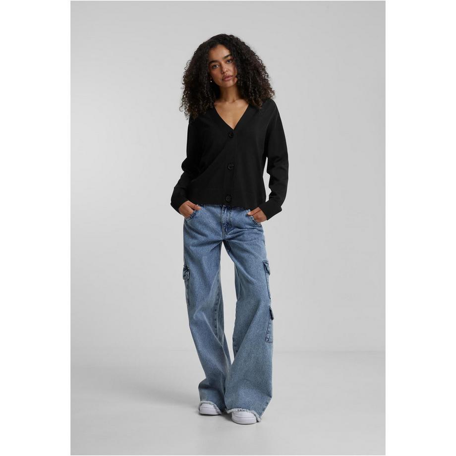 URBAN CLASSICS Cardigan Regular Fit  
