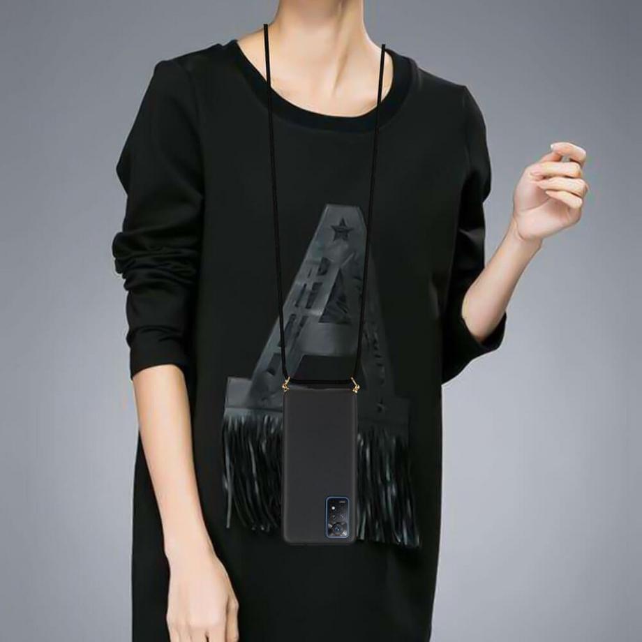 Cover-Discount  Xiaomi Redmi Note 11 Pro / 12 Pro - Eco-friendly Case 