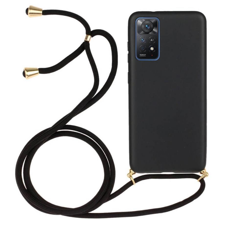 Cover-Discount  Xiaomi Redmi Note 11 Pro / 12 Pro - Eco-friendly Case 