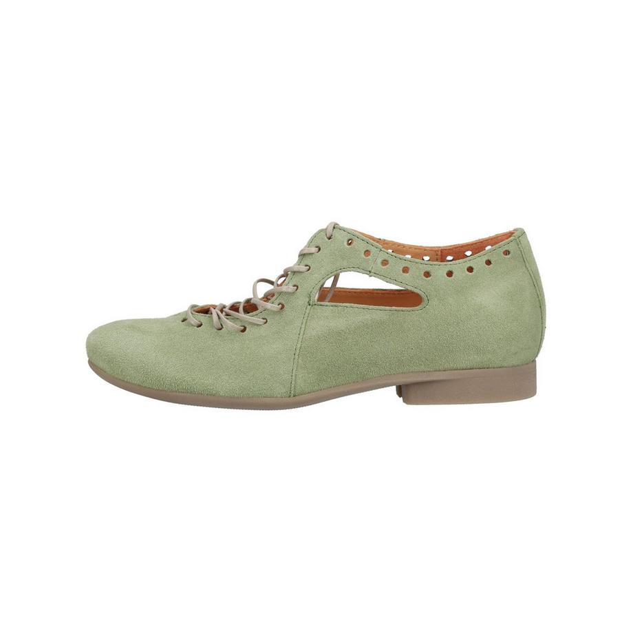 Think Chaussures Oxford à lacets  
