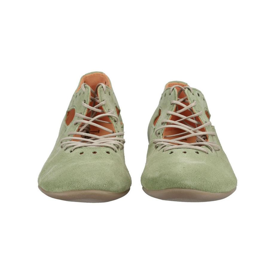 Think Chaussures Oxford à lacets  