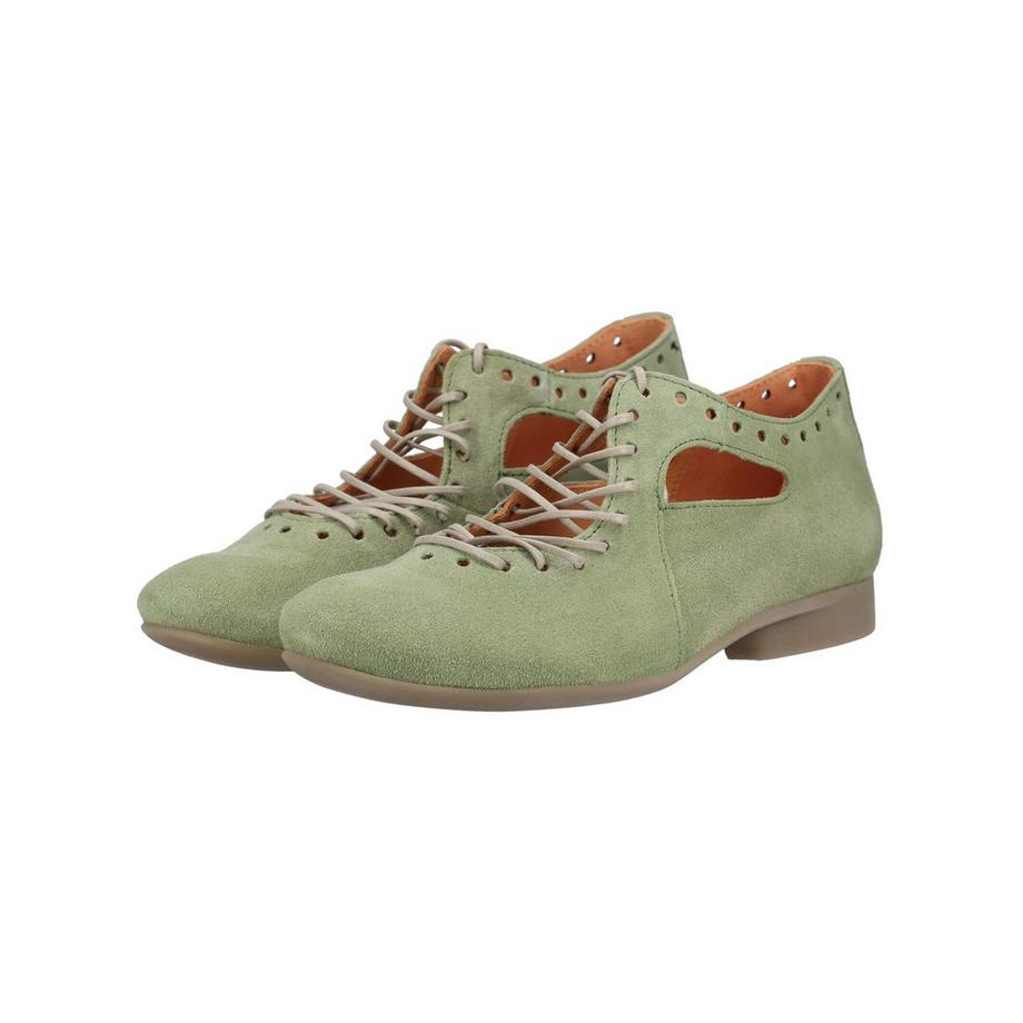 Think Chaussures Oxford à lacets  