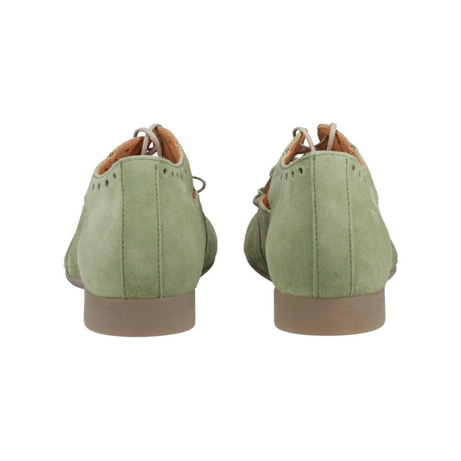 Think Chaussures Oxford à lacets  
