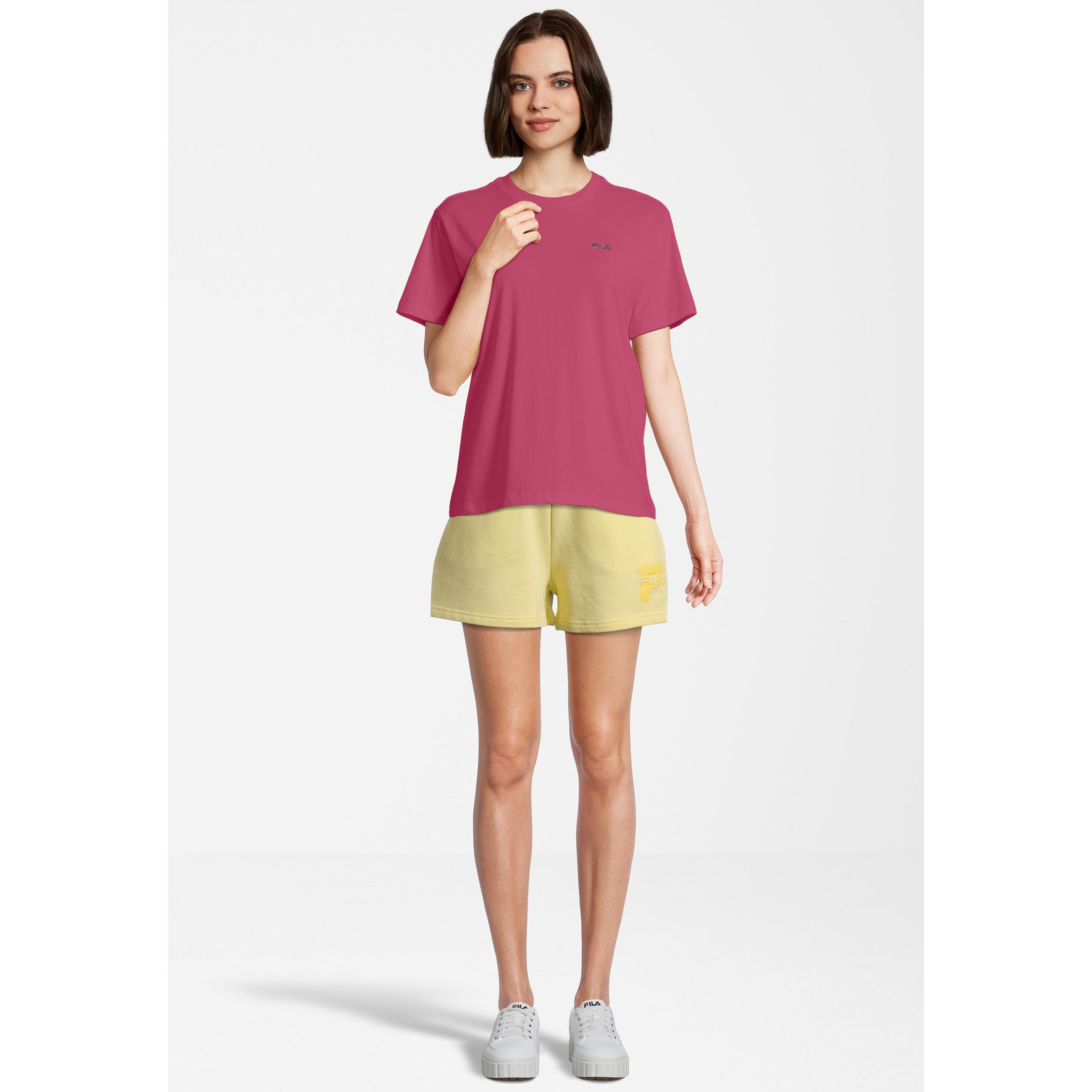 FILA  t-shirt biendorf 