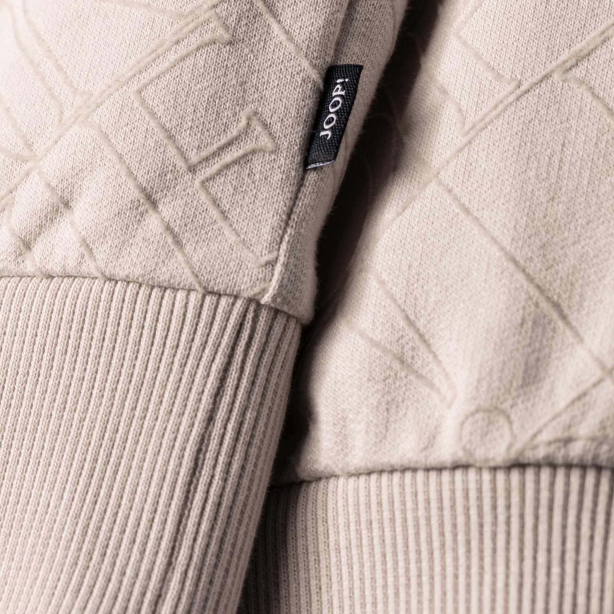 Joop Jeans Cayetano Bequem sitzendes Sweatshirt  