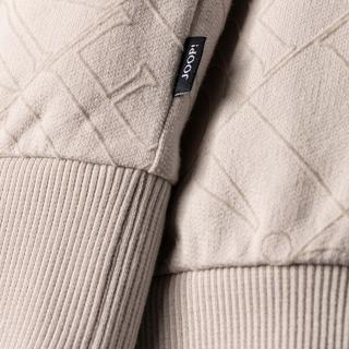 Joop Jeans Cayetano Bequem sitzendes Sweatshirt  