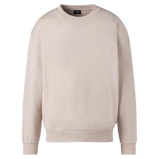 Joop Jeans Cayetano Bequem sitzendes Sweatshirt  