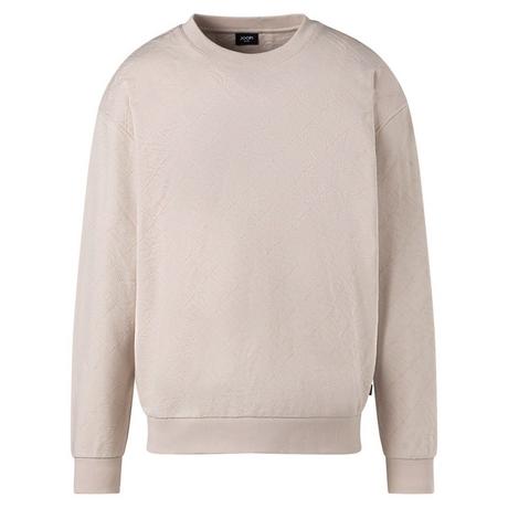 Joop Jeans Cayetano Bequem sitzendes Sweatshirt  
