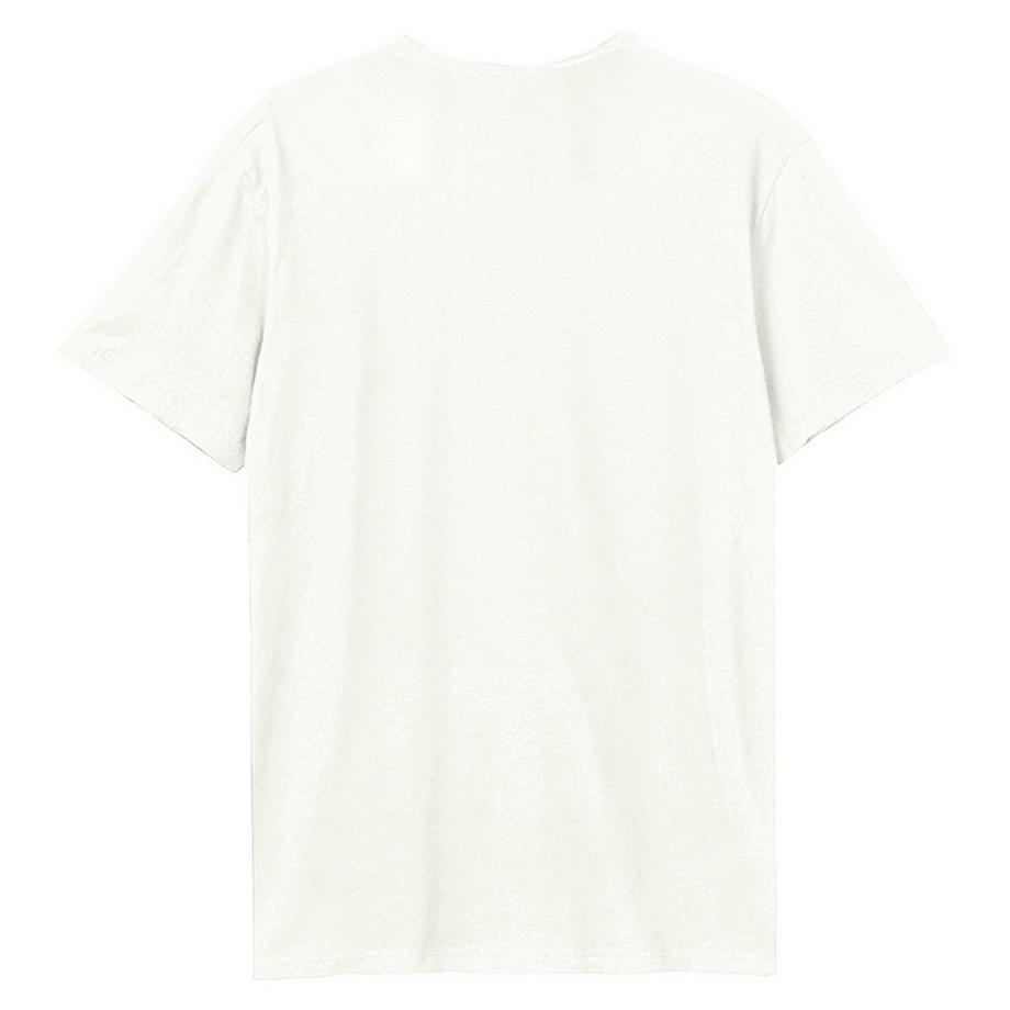 Amplified T-Shirt Rip Flag Xerox  