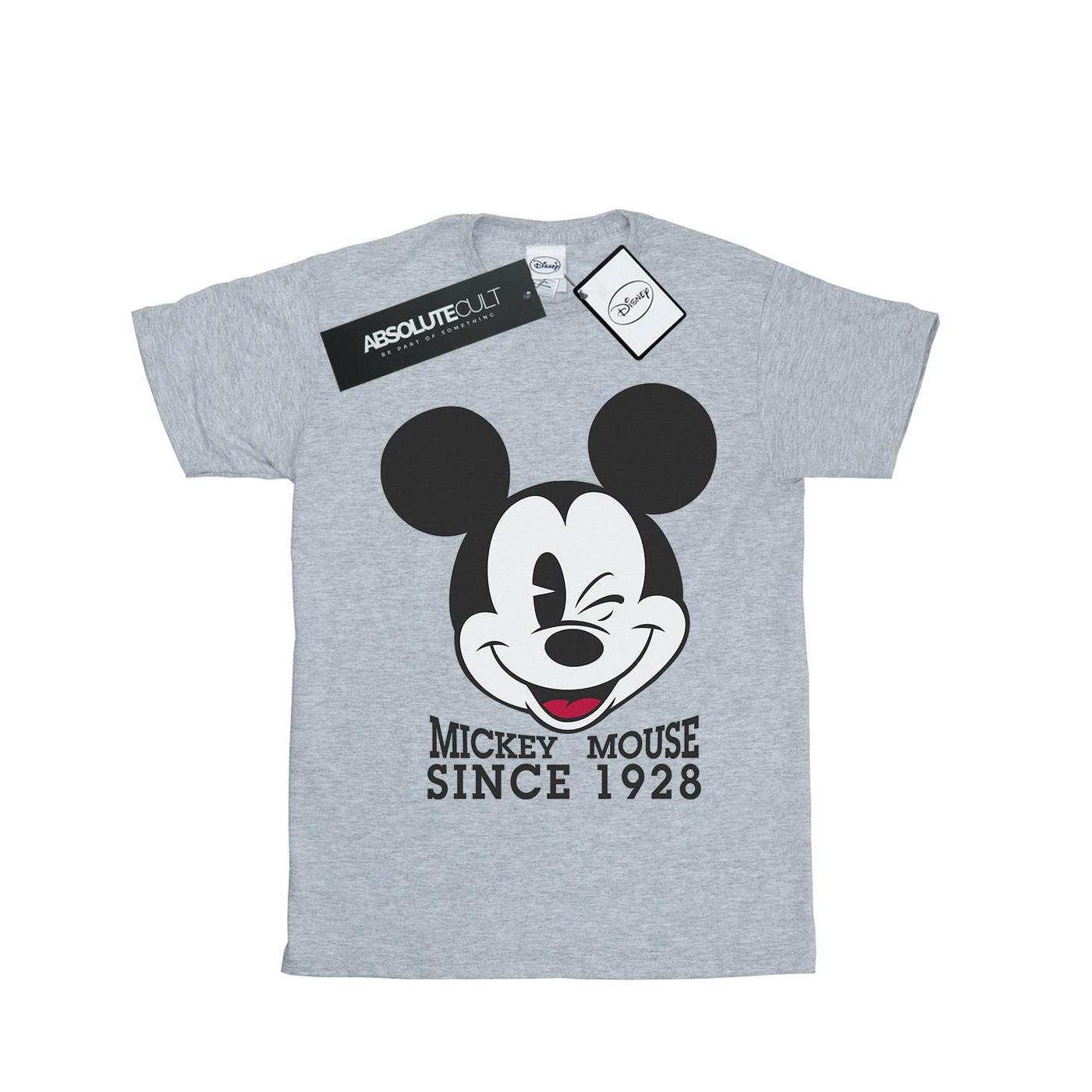 Disney  Tshirt SINCE 