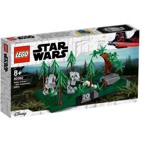 LEGO®  LEGO Star Wars Battle of Endor 40362 