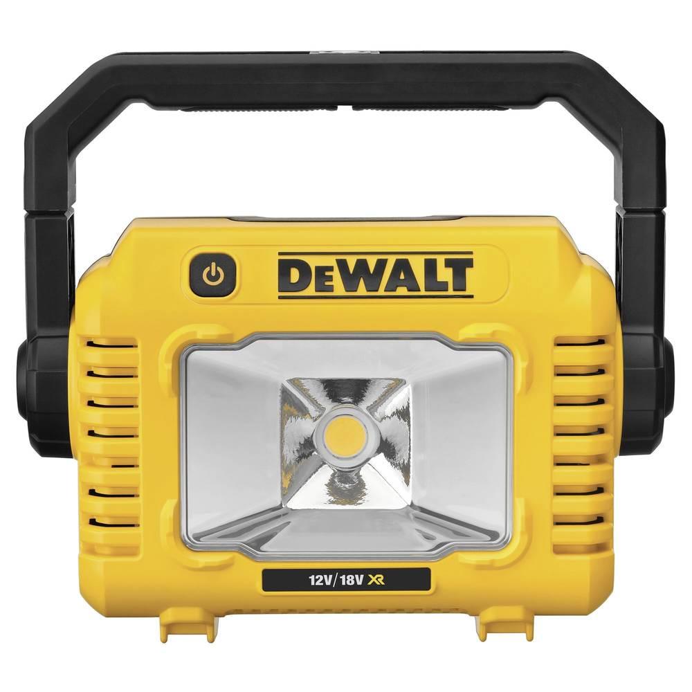 DeWALT  Akku-Handscheinwerfer 