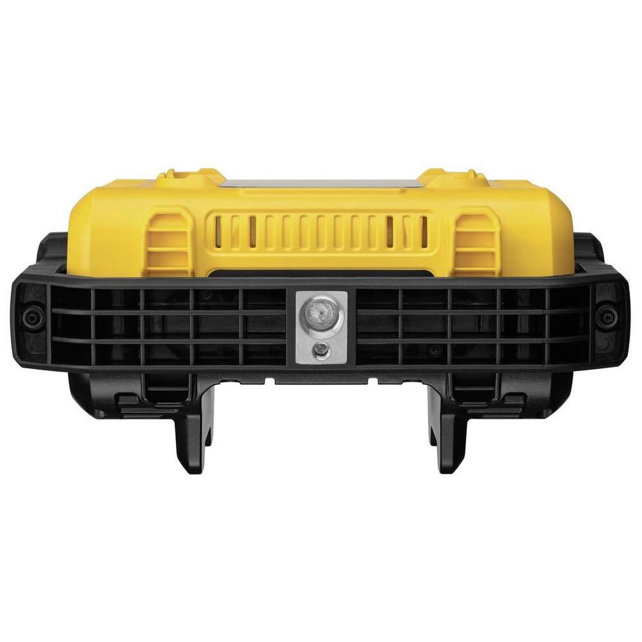 DeWALT  Akku-Baustellenleuchte, Basisv 