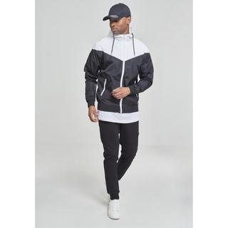 URBAN CLASSICS Arrow Windstopper Jacke  