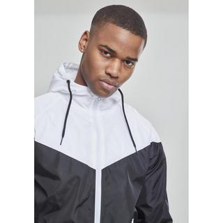URBAN CLASSICS Arrow Windstopper Jacke  