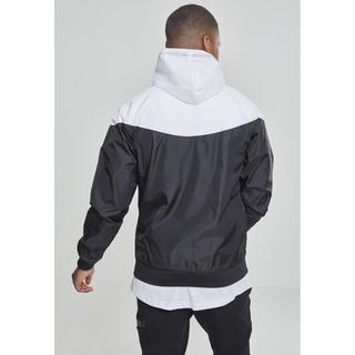 URBAN CLASSICS Arrow Windstopper Jacke  