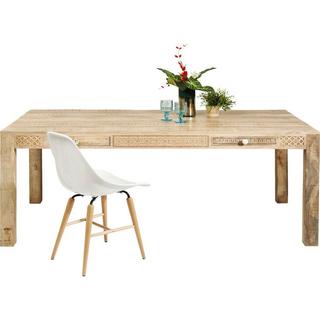 KARE Design Table Puro Plaine 200x100cm  