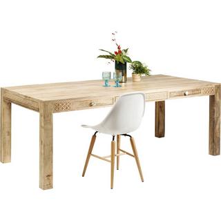 KARE Design Table Puro Plaine 200x100cm  