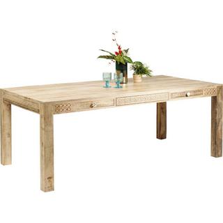 KARE Design Table Puro Plaine 200x100cm  