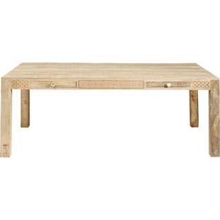 KARE Design Table Puro Plaine 200x100cm  